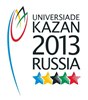 XXVII Всемирная летняя Универсиада 2013 в Казани